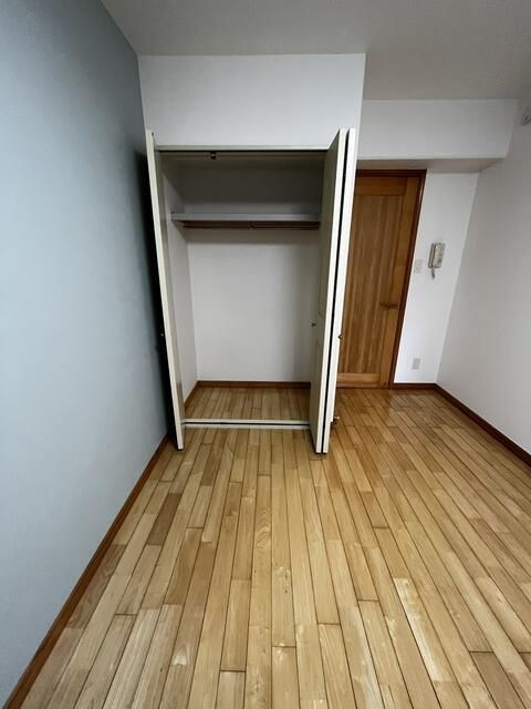 Ｍａｉｓｏｎ　Ｋ・千石の収納
