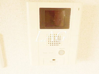 【セキュリティ】 | ＸＥＢＥＣ門前仲町 | TVモニターフォンです。