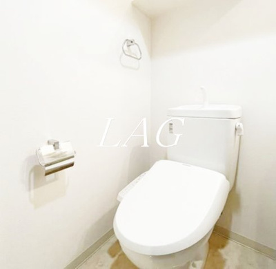 【トイレ】 | ＸＥＢＥＣ門前仲町 | トイレです。