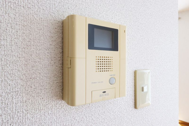 ルネスラシェーズ Iのセキュリティ
