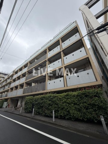 LaSante品川シーサイドⅡの画像