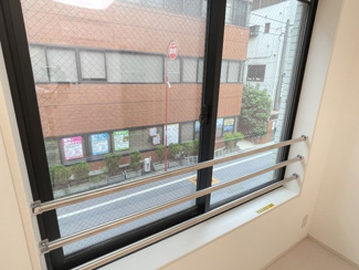 【展望】 | ハーモニーフラッツ神楽坂