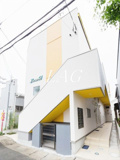 Ｌｕｃａｓ　βの画像