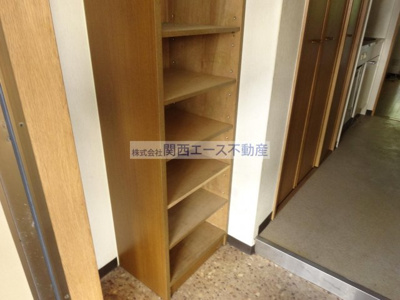 【収納】 | 中島ハイツ