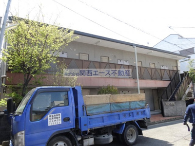  | 中島ハイツ