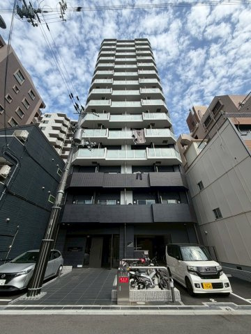 プライマル四天王寺前夕陽ヶ丘