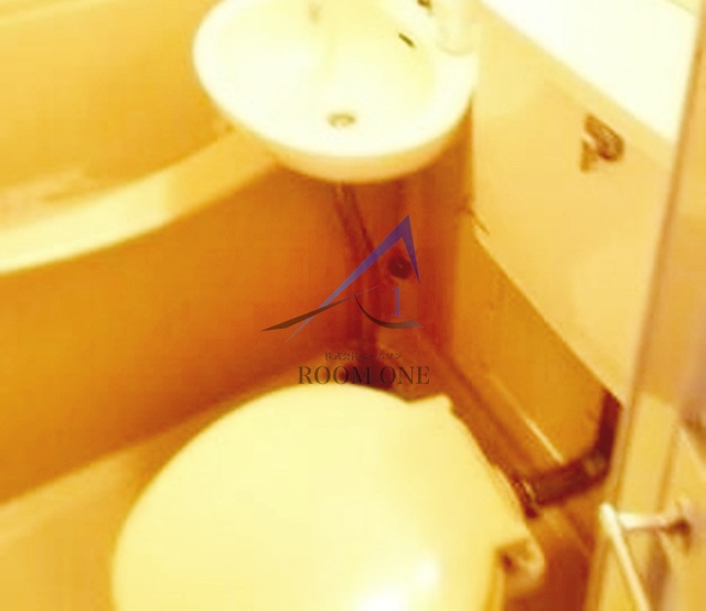 メゾンいずみのトイレ|トイレです。