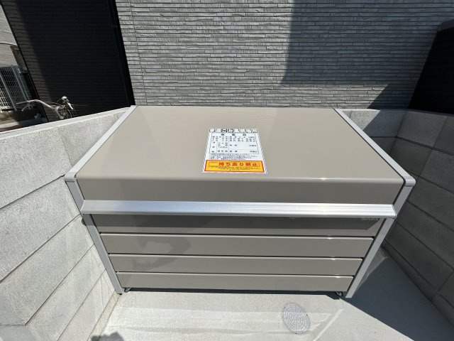 REGALEST 八千代緑が丘のその他共用部分