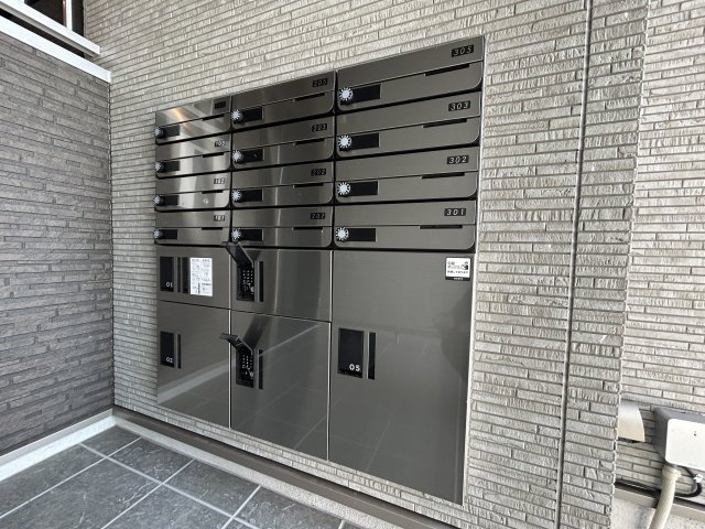 REGALEST 八千代緑が丘のその他共用部分