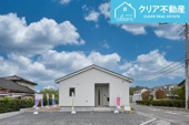 前橋市粕川町新屋第1　クレイドルガーデンの画像