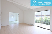 前橋市粕川町新屋第1　クレイドルガーデンの画像