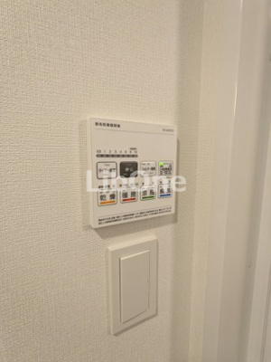 【設備】 | ケイディーエックスレジデンス原木中山