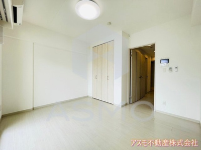 【内装】 | MIKI GARDEN | 同マンション別部屋　参考写真