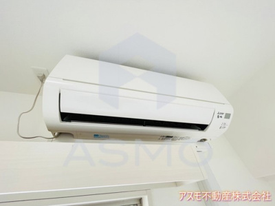 【設備】 | MIKI GARDEN | 同マンション別部屋　参考写真
