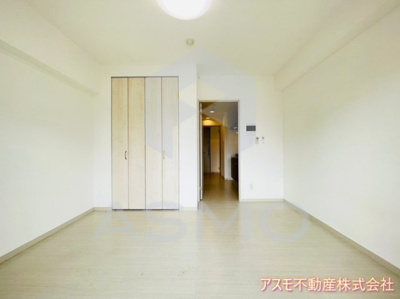 【居間・リビング】 | MIKI GARDEN | 同マンション別部屋　参考写真