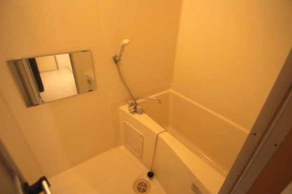 ステラマリスの浴室|他のお部屋の参考写真となります。