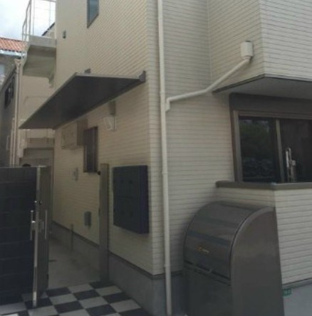 blissNakanoのその他共用部分