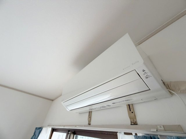 広島市西区庚午中４丁目の賃貸マンションの設備