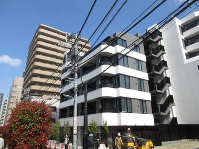  | クリオラベルヴィ不動前グランクラス