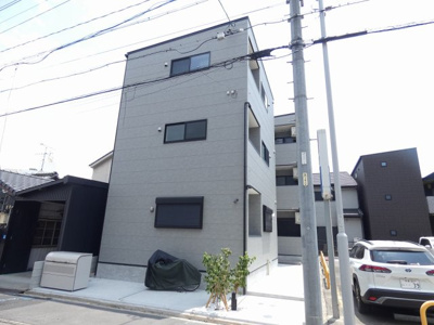 【外観】 | Maison TERA RITA