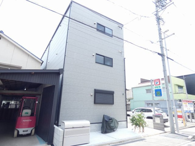 【外観】 | Maison TERA RITA