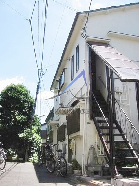 メゾン桃園