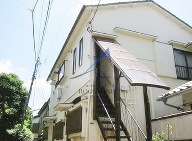 メゾン桃園