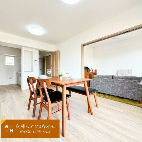 エスペランス東住吉