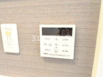 ワイズヴィラ岐南WESTの設備