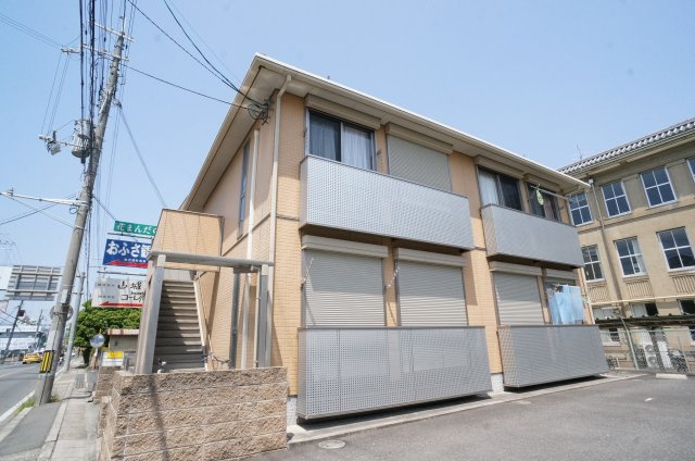 シャーメゾンアスカ