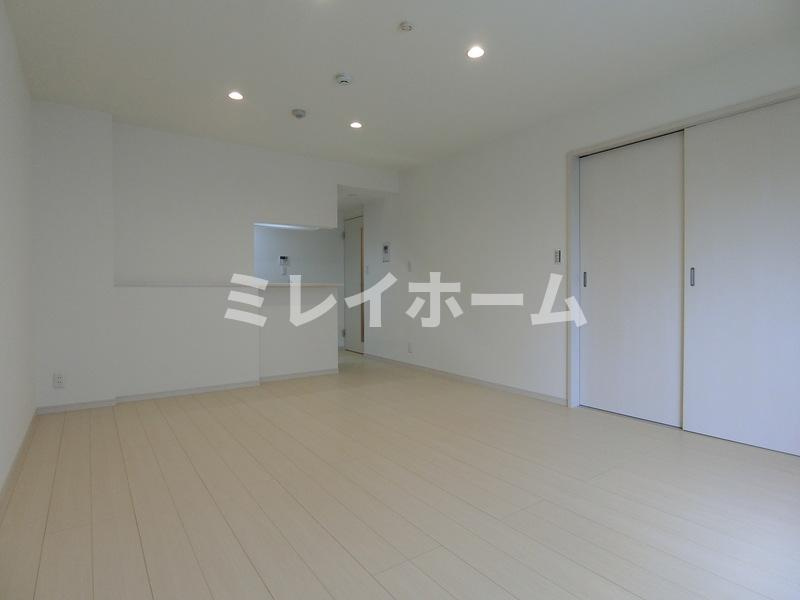 リブリ・久が原