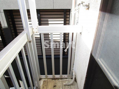 【設備】 | メゾン桃園