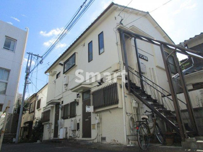 【外観】 | メゾン桃園 | メゾン桃園
