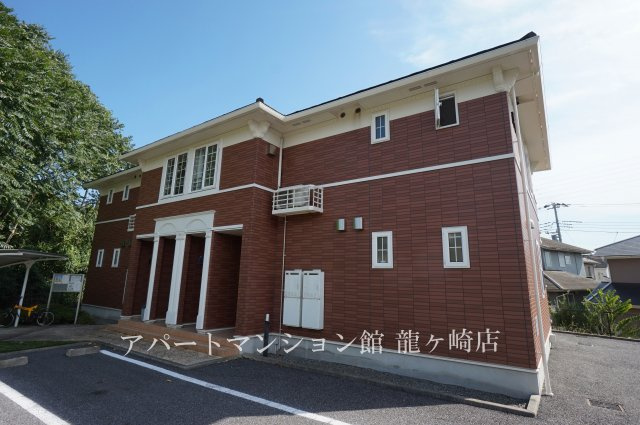 さくらヒルズ霞台　弐番館