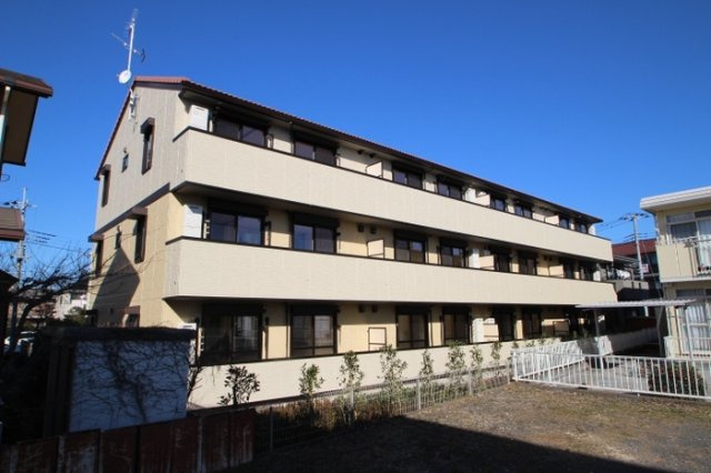 シャルムＨＡ Ⅱ