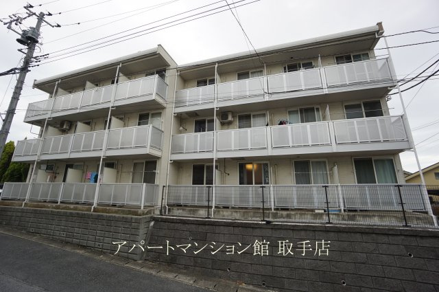 レオパレス空