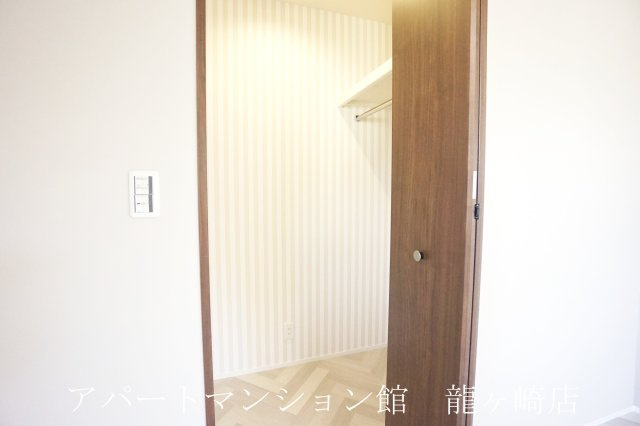 プラムコート(ZEH)の収納|※イメージです