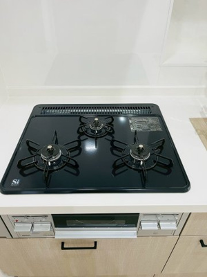 【キッチン】 | 鶴見区安田３丁目中古戸建