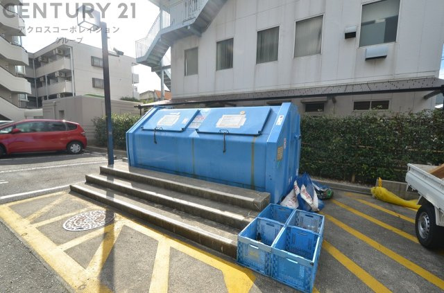 事前見学予約受付中です。ご予約はネットからが便利です♪