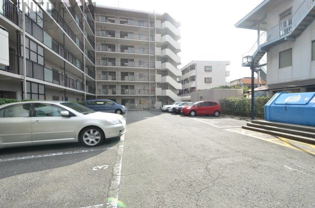 事前見学予約受付中です。ご予約はネットからが便利です♪