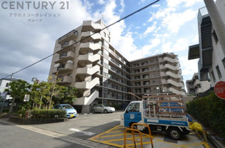 RC造７階建