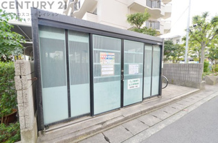 事前見学予約受付中です。ご予約はネットからが便利です♪