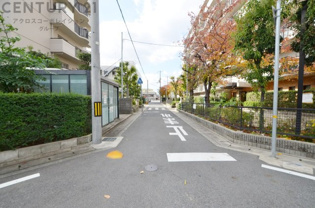 事前見学予約受付中です。ご予約はネットからが便利です♪