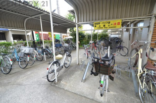 事前見学予約受付中です。ご予約はネットからが便利です♪