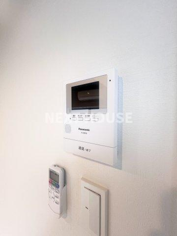 マルゴマンションのセキュリティ
