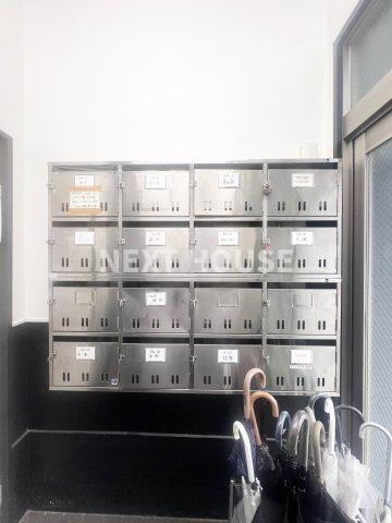 マルゴマンションのその他共用部分