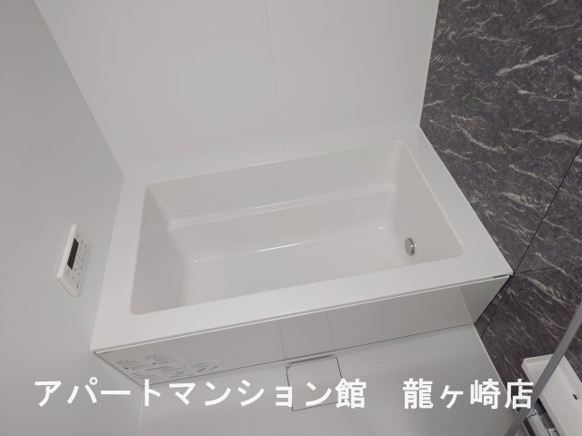 collineの浴室