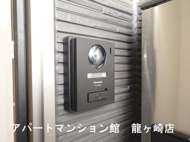 collineのセキュリティ