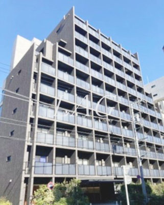 【外観】 | クレヴィスタ板橋西台Ⅱ | 外観です。