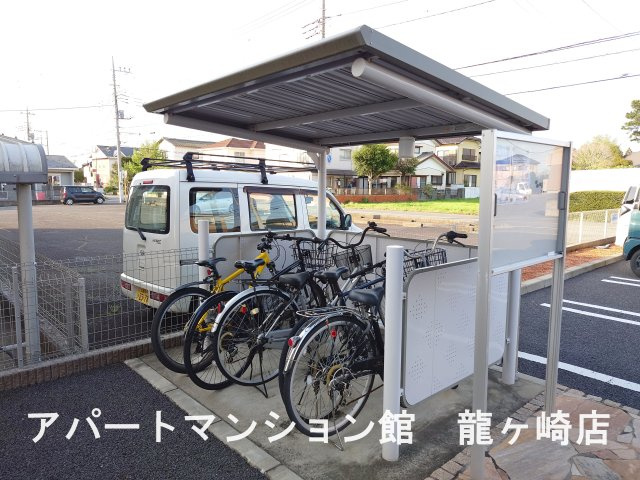 シェノンのその他共用部分